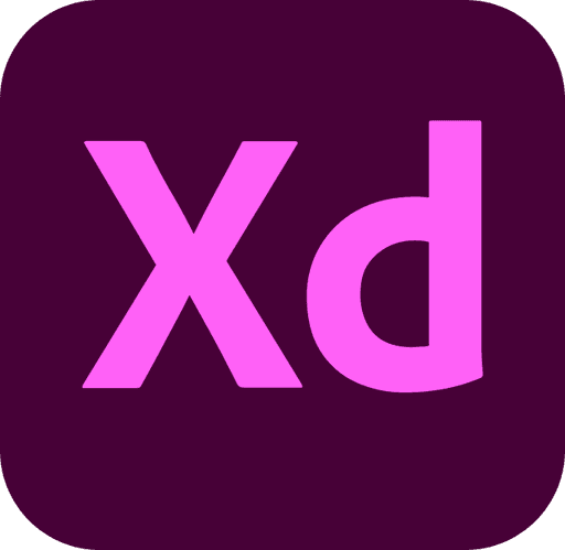 AdobeXD logo