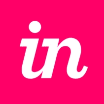 Indesign logo