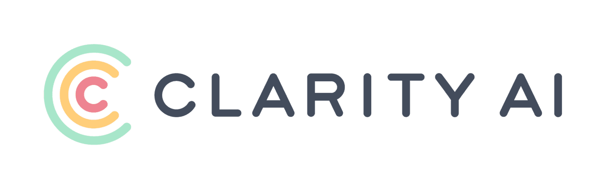 Clarity AI logo